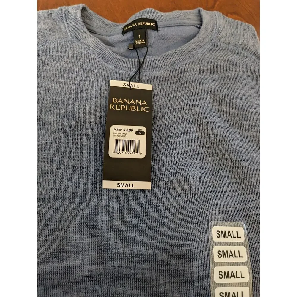 Banana Republic banana republic